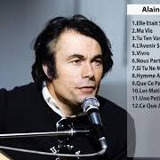 Le texte musical ET TU RETROUVERAS TA VIE de ALAIN BARRIÈRE est également présent dans l'album Séduction 13 (1974)
