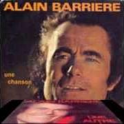 Le texte musical COMME UN VIEUX MORCEAU DE BOIS de ALAIN BARRIÈRE est également présent dans l'album Un peu de sang breton (1971)