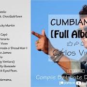 Le texte musical BABEL de CARLOS VIVES est également présent dans l'album Cumbiana ii (2022)