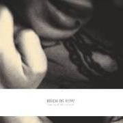 Le texte musical GREY HAIR de BIRDS IN ROW est également présent dans l'album You, me and the violence