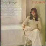 Le texte musical MOCKINGBIRD de CARLY SIMON est également présent dans l'album Hotcakes (1974)