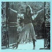 Le texte musical JULIE THROUGH THE GLASS de CARLY SIMON est également présent dans l'album Anticipation (1971)