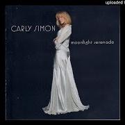 Le texte musical MOONGLOW de CARLY SIMON est également présent dans l'album Moonlight serenade (2005)