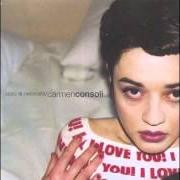 Le texte musical DIVERSI de CARMEN CONSOLI est également présent dans l'album Confusa e felice (1997)