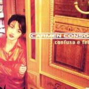 Le texte musical GUARDA L'ALBA de CARMEN CONSOLI est également présent dans l'album Per niente stanca (2010)