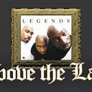 Le texte musical KARMA de ABOVE THE LAW est également présent dans l'album Legends (1998)