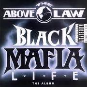 Le texte musical PIMPOLOGY 101 de ABOVE THE LAW est également présent dans l'album Black mafia life (1993)