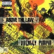 Le texte musical WICKED de ABOVE THE LAW est également présent dans l'album Vocally pimpin' (1991)