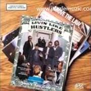 Le texte musical MENACE TO SOCIETY de ABOVE THE LAW est également présent dans l'album Livin' like hustlers (1990)
