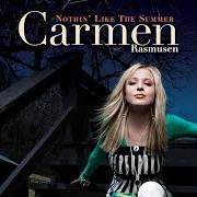 Le texte musical SPEND THAT MONEY de CARMEN RASMUSEN est également présent dans l'album Nothin' like the summer (2007)