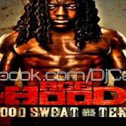Le texte musical GO N GET IT de ACE HOOD est également présent dans l'album Blood, sweat & tears (2011)
