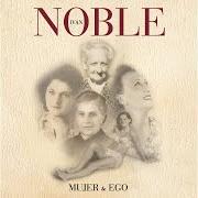 Le texte musical DE QUÉ SE RÍE de IVAN NOBLE est également présent dans l'album Mujer & ego (2019)