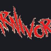 Le texte musical MALE SUPREMACY de CARNIVORE est également présent dans l'album Carnivore (1985)