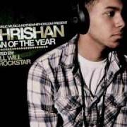 Le texte musical COOL de CHRISHAN est également présent dans l'album Man of the year 2 - mixtape (2011)