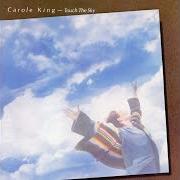 Le texte musical DREAMLIKE I WANDER de CAROLE KING est également présent dans l'album Touch the sky (1979)