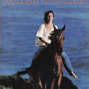 Le texte musical SO MANY WAYS de CAROLE KING est également présent dans l'album Thoroughbred (1975)