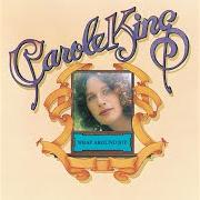 Le texte musical YOU'RE SOMETHING NEW de CAROLE KING est également présent dans l'album Wrap around joy (1974)