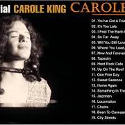 Le texte musical I FEEL THE EARTH MOVE de CAROLE KING est également présent dans l'album Tapestry (1971)