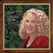 Le texte musical THIS CHRISTMAS de CAROLE KING est également présent dans l'album A holiday carole (2011)