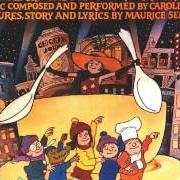 Le texte musical THE BALLAD OF CHICKEN SOUP de CAROLE KING est également présent dans l'album Really rosie (1975)