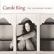Le texte musical SO GOES LOVE de CAROLE KING est également présent dans l'album The legendary demos (2012)