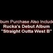 Le texte musical CHING CHANG CHONG de RUCKA RUCKA ALI est également présent dans l'album I'm black, you're white & these are clearly parodies (2010)