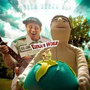 Le texte musical ANNE FRANK BASH 2012 (IMA JEW) de RUCKA RUCKA ALI est également présent dans l'album Rucka's world (2012)