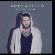Le texte musical SERMON de JAMES ARTHUR est également présent dans l'album Back from the edge (2016)