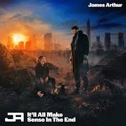 Le texte musical WOLVES de JAMES ARTHUR est également présent dans l'album It'll all make sense in the end (deluxe) (2022)