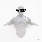 Le texte musical GLASTÅRNE de CARPARK NORTH est également présent dans l'album Hope (2018)
