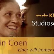 Le texte musical ICH WAR HIER de ALIN COEN est également présent dans l'album Einer will immer mehr (2011)