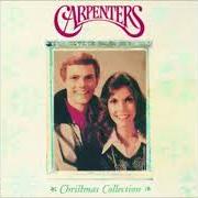 Le texte musical SILENT NIGHT de THE CARPENTERS est également présent dans l'album Christmas portrait (1978)