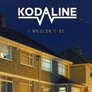 Le texte musical READY TO CHANGE de KODALINE est également présent dans l'album I wouldn't be (2017)