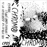Le texte musical SETTLE DOWN de CARTEL est également présent dans l'album Chroma (2005)
