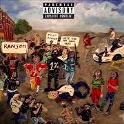 Le texte musical AMSTERDAMN FREESTYLE de RANSOM est également présent dans l'album The last don (2013)