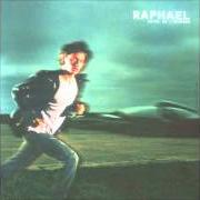 Le texte musical LA MEUTE de RAPHAËL est également présent dans l'album Hôtel de l'univers (2000)