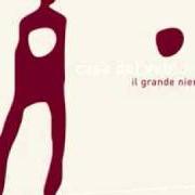 Le texte musical L'ULTIMO VIAGGIO de CASA DEL VENTO est également présent dans l'album Il grande niente (2006)