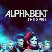 Le texte musical HEART FAILURE de ALPHABEAT est également présent dans l'album The spell (2009)