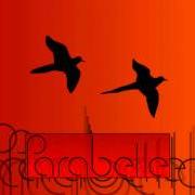 Le texte musical BLUR de PARABELLE est également présent dans l'album A summit borderline/a drop oceanic (2009)