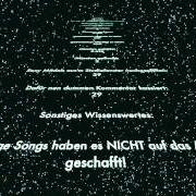 Le texte musical VAMPIR de D-BO est également présent dans l'album Auf der suche nach dem glück (2011)