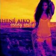 Le texte musical COMFORT INN ENDING de JHENÉ AIKO est également présent dans l'album Sail out (2013)