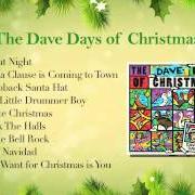 Le texte musical TUBE IT de DAVE DAYS est également présent dans l'album The dave days show (2009)