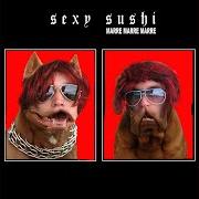 Le texte musical PRINCESSE VOITURE de SEXY SUSHI est également présent dans l'album Marre marre marre (2008)