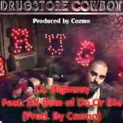 Le texte musical BAD FOR YOUR HEALTH de BERNER est également présent dans l'album Drugstore cowboy (2013)