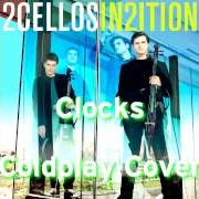 Le texte musical ORIENT EXPRESS de 2CELLOS est également présent dans l'album In2ition (2012)