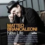 Le texte musical COSA HAI MESSO NEL CAFFÈ de MATTEO BRANCALEONI est également présent dans l'album New life (2012)