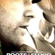Le texte musical REGGAE ISLAND de MELLOW MARK est également présent dans l'album Roots & flügel (2015)