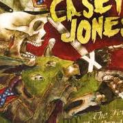 Le texte musical STRIKE HARD de CASEY JONES est également présent dans l'album Few, the proud, the crucial (2004)