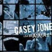 Le texte musical LESSONS de CASEY JONES est également présent dans l'album The messenger (2006)