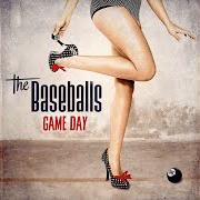 Le texte musical GOODBYE PEGGY SUE de THE BASEBALLS est également présent dans l'album Game day (2014)